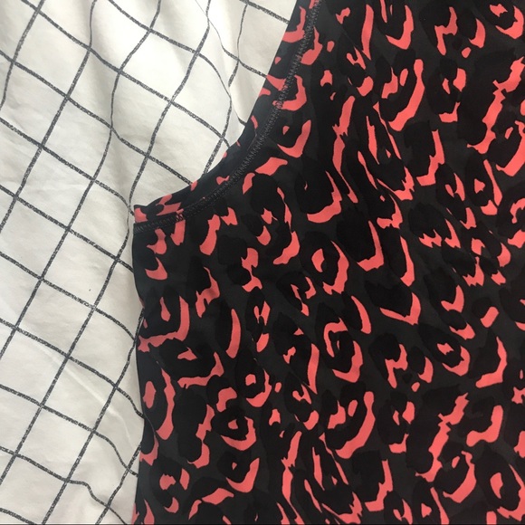 Sweaty Betty Crop Running Tank - Picture 4 of 4